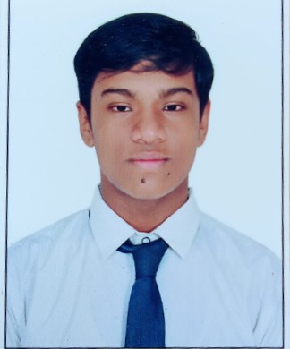 Sai Thejas